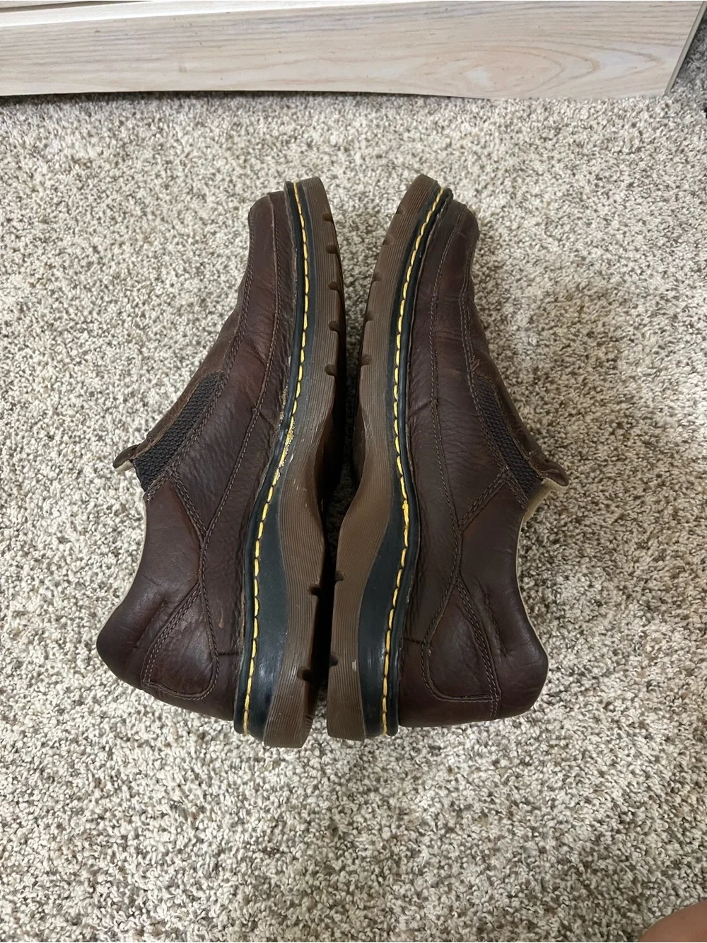 Men’s Dr. Martens Orson slip-on shoe